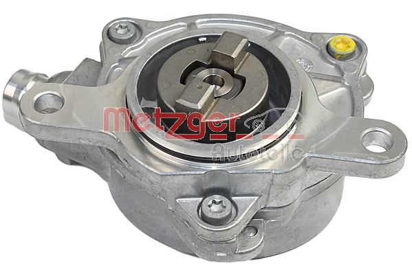 METZGER 8010115 ORIGINAL ERSATZTEIL Unterdruckpumpe, Bremsanlage